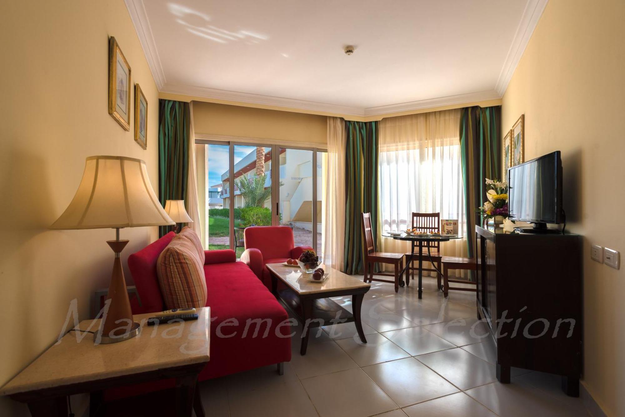 Xperience Kiroseiz Parkland Hotel Sharm el-Sheikh Exterior photo