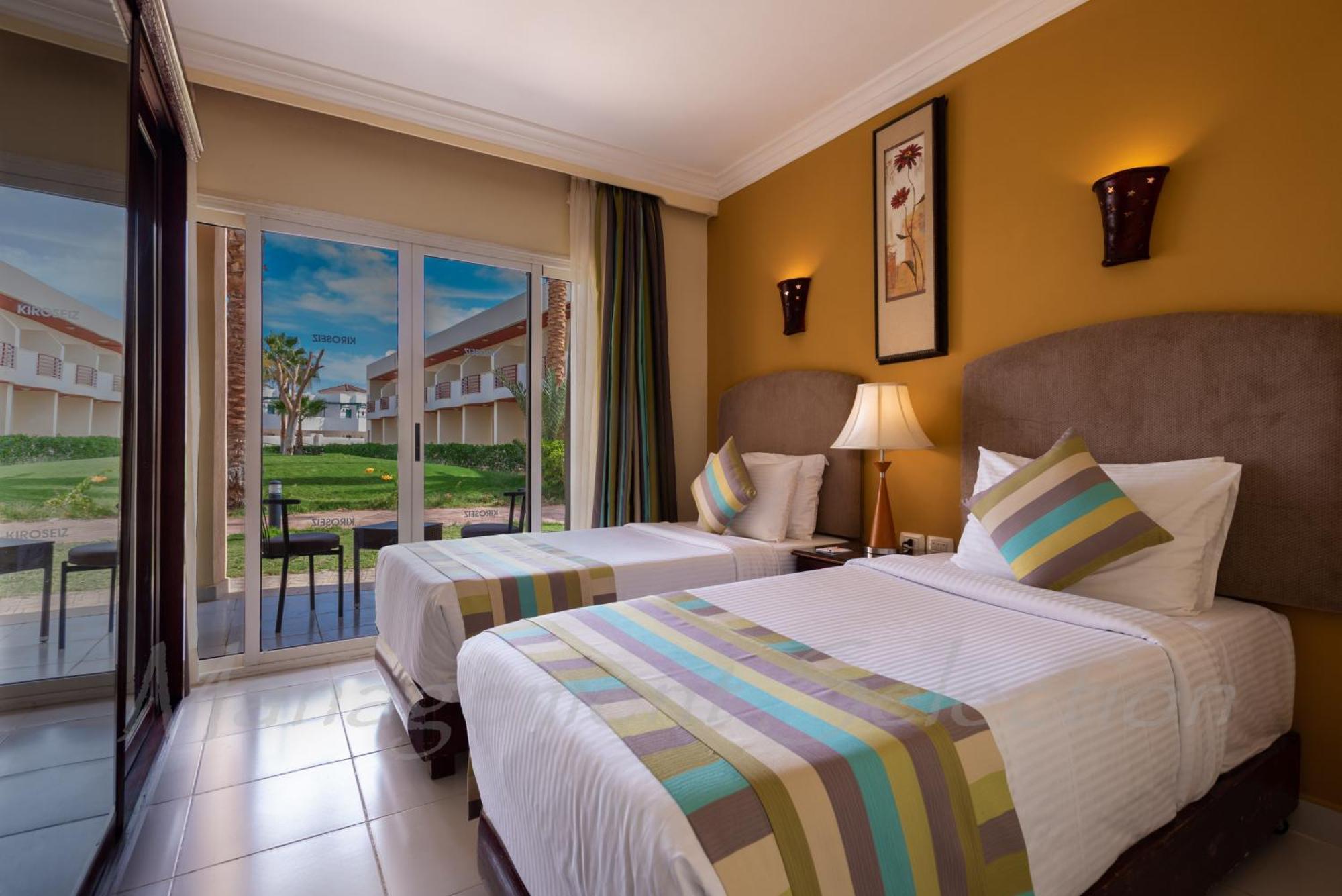 Xperience Kiroseiz Parkland Hotel Sharm el-Sheikh Exterior photo