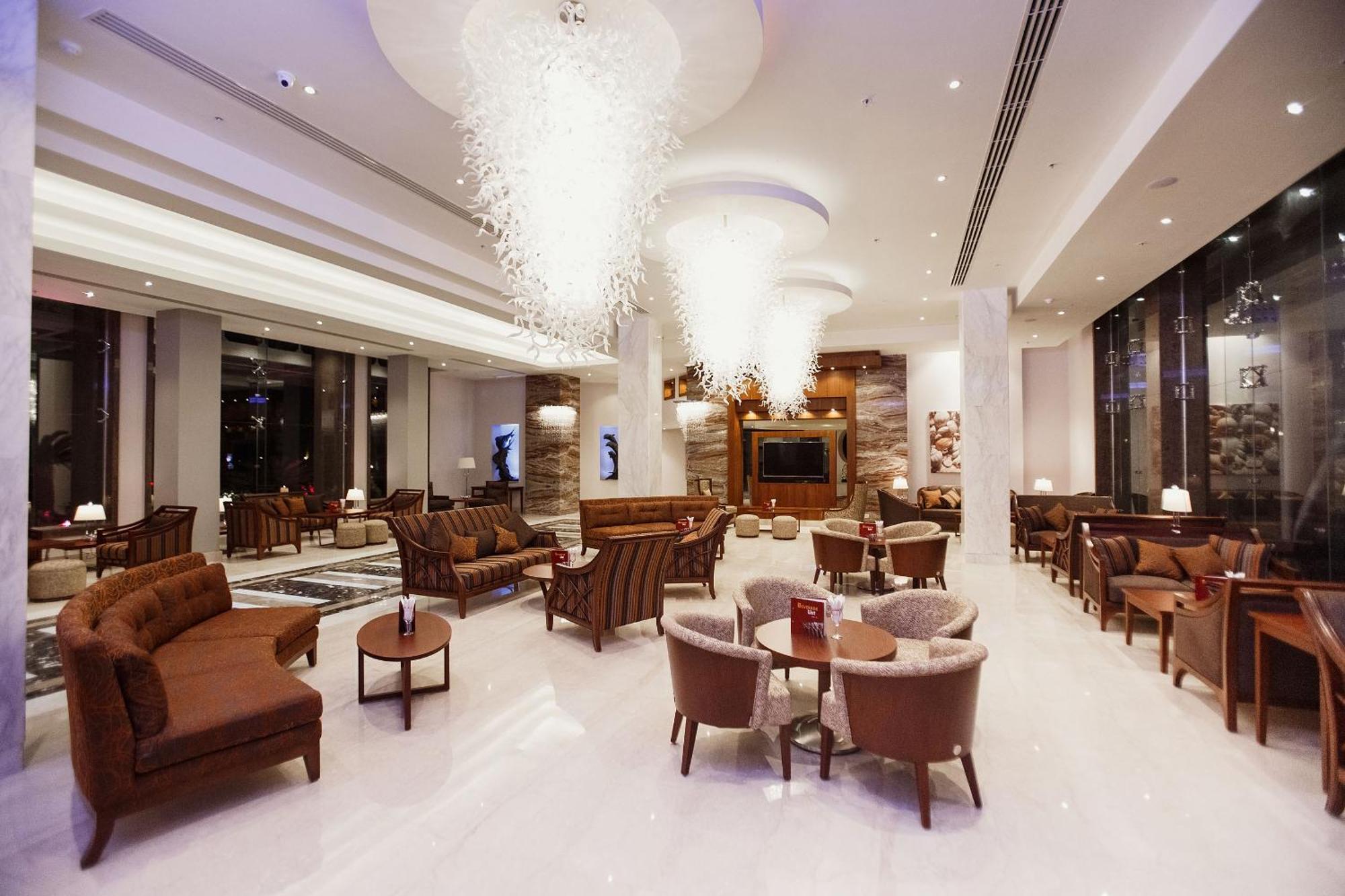 Xperience Kiroseiz Parkland Hotel Sharm el-Sheikh Exterior photo