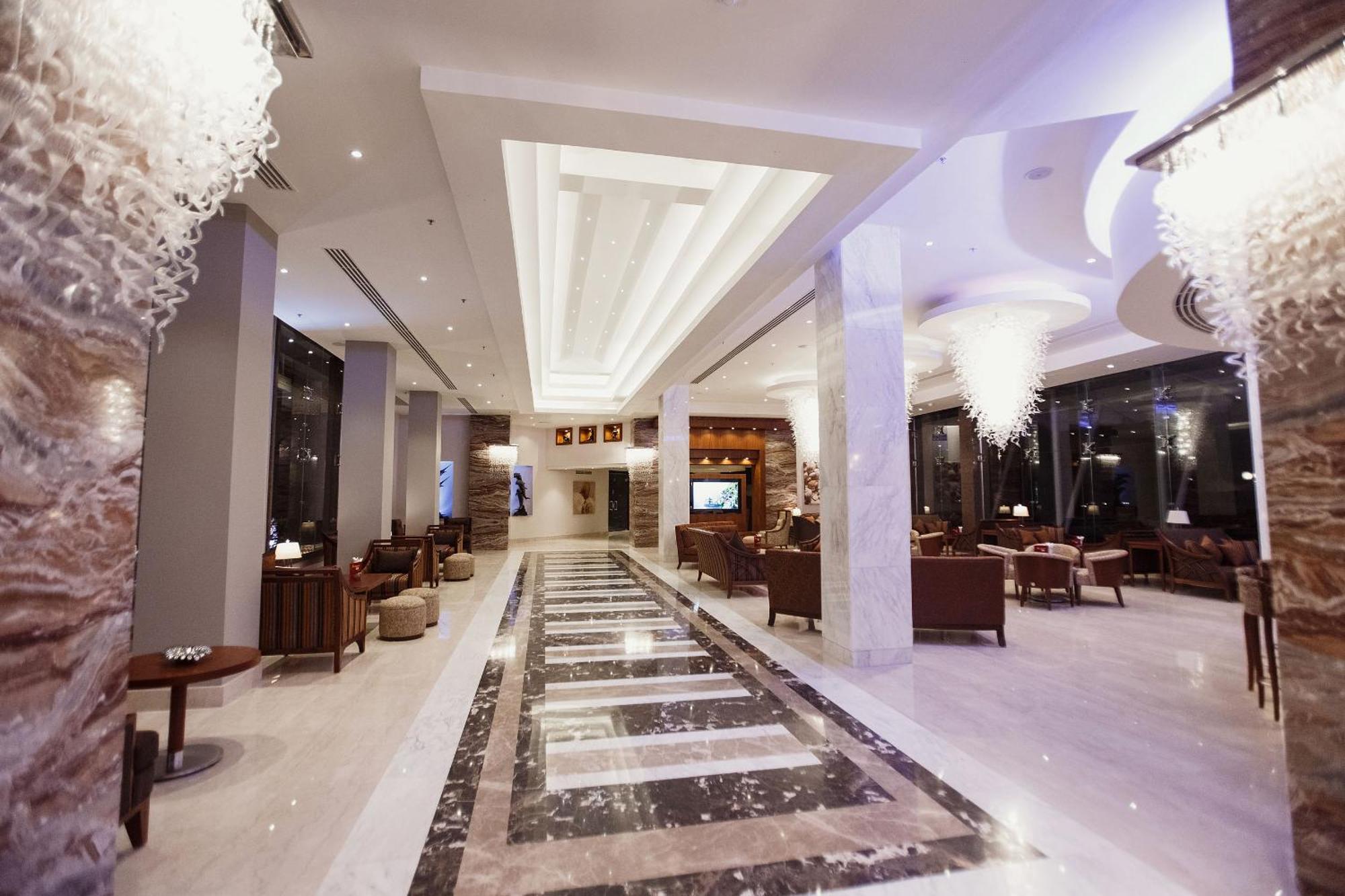 Xperience Kiroseiz Parkland Hotel Sharm el-Sheikh Exterior photo