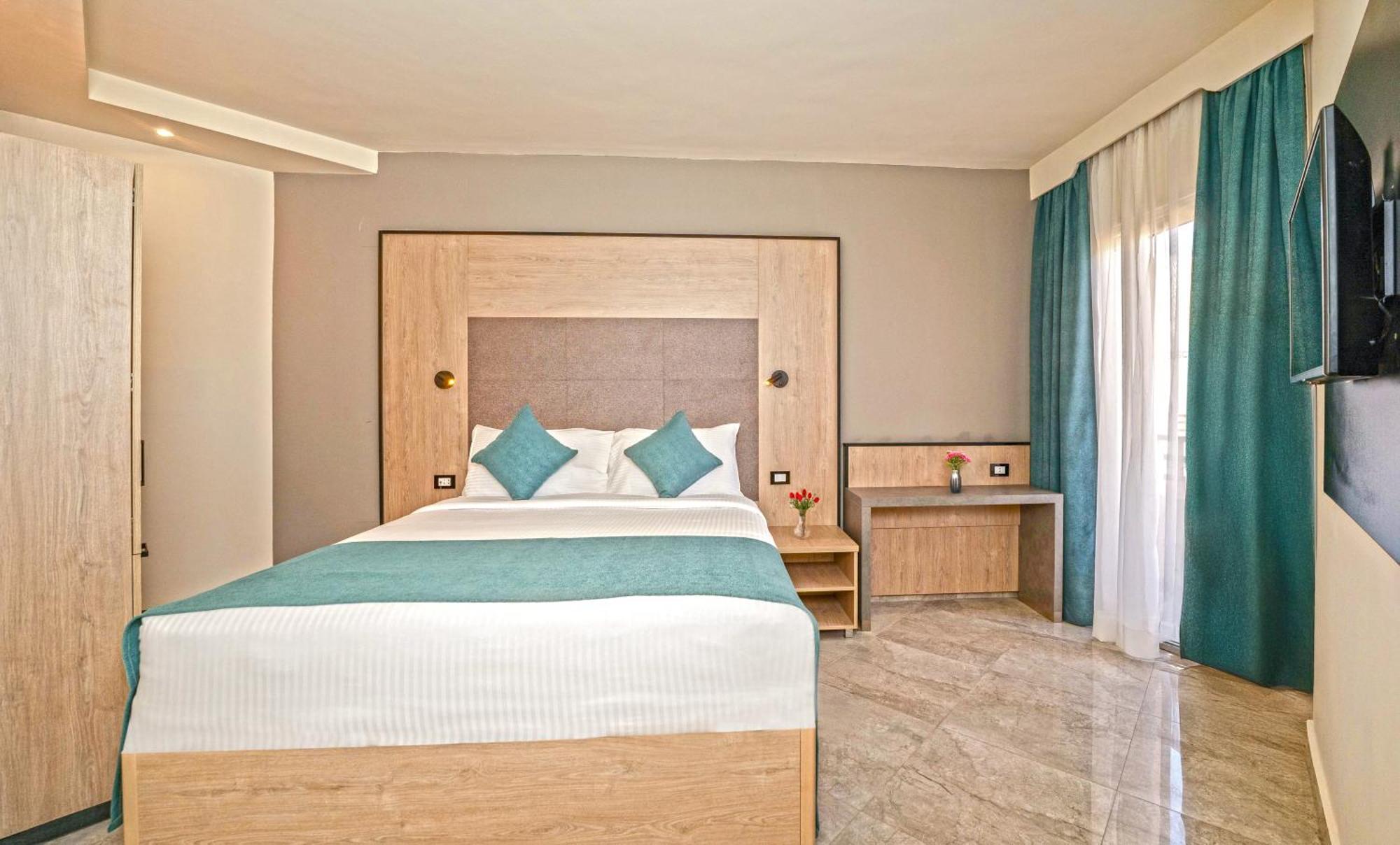 Xperience Kiroseiz Parkland Hotel Sharm el-Sheikh Exterior photo