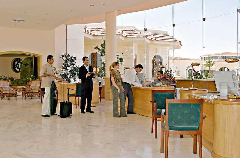 Xperience Kiroseiz Parkland Hotel Sharm el-Sheikh Exterior photo