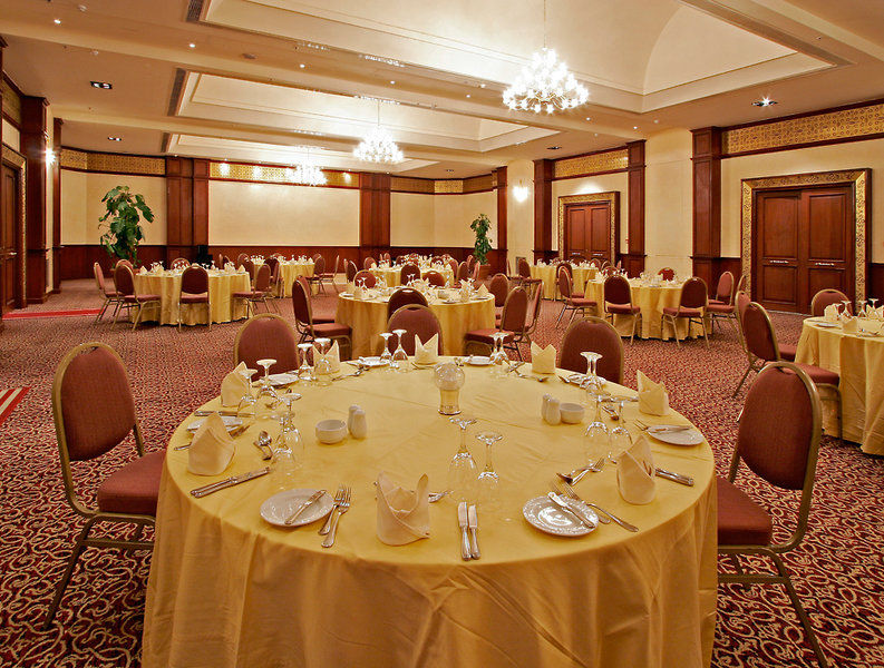 Xperience Kiroseiz Parkland Hotel Sharm el-Sheikh Exterior photo The ballroom